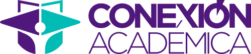 Logo Conexión Académica